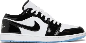 Air Jordan 1 Low SE Concord Endurance - running running in a swamp area shoes