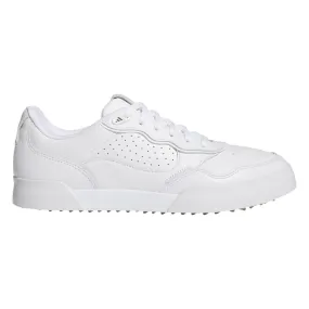 raised sole shoes Style - updated adidas Retrocross 25 Golf Shoes IH3396