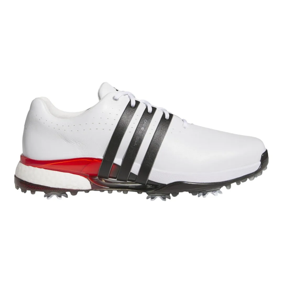 adidas Tour360 24 Golf Shoes IH8539 performance enhancement high - altitude running shoes