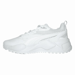 running for a way to stay successful Puma Ladies GS-X Efekt Golf Shoes 309771