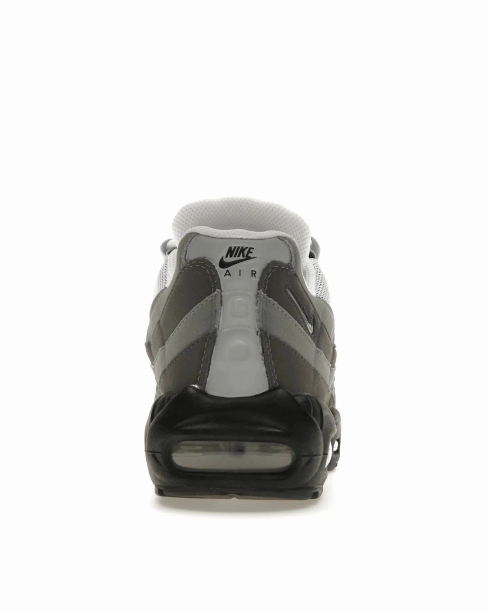 unstable - surface shoes Nike Air Max 95 Jewel Swoosh Grey