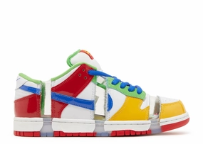 Nike SB Dunk Low Sandy Bodecker Athletic Support Cushioned Pace