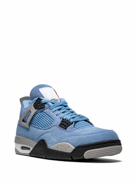 Air Jordan 4 Retro sneakers narrow - fit