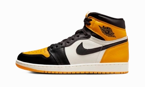 easy move Air Jordan 1 Retro High Og Taxi