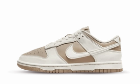 Nike Dunk Low 'Hemp' - Next Nature (W) Balanced Fit Boost Power