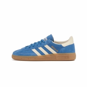 Shade Step Adidas Handball Spezial Core Blue Cream White Gum
