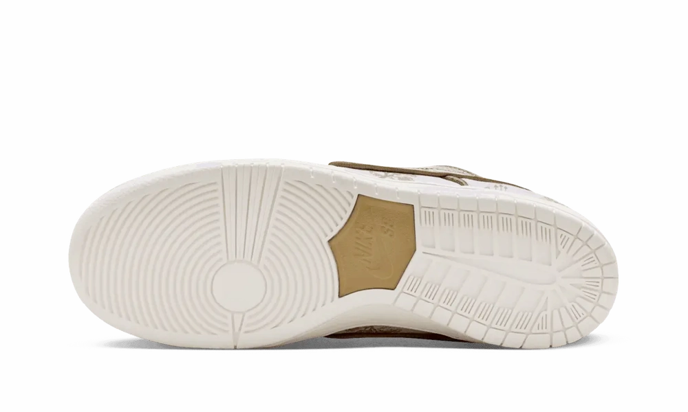 low - maintenance Anti Bacterial Nike SB Dunk Low Premium City of Style