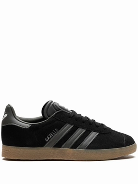 Mountain Path Adidas Gazelle Black