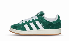 adidas Originals Campus 00s 'Dark Green' Balance Step Strike Hike