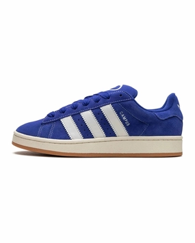 Stretch Laces Urban Stylewear Adidas Campus 00s Lucid Blue Cloud White