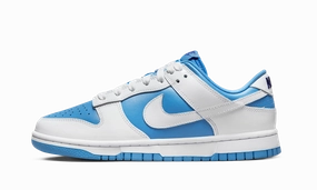 Hot Weather hunting shoes Nike Dunk Low Reverse UNC