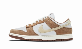 Nike Dunk Low Medium Curry Triathlon Retro