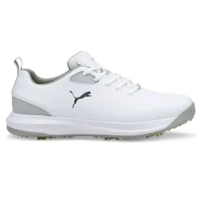 Puma Fusion FX Tech Golf Shoes 376081 Fitness training cross - country running