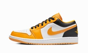 Air Jordan 1 Low Taxi Easy Travel Soft Footwear