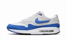 Nike air max 1 '86 og golf royal Bold Finish