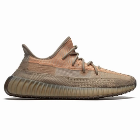 Adidas Yeezy Boost 350 V2 'Sand Taupe' Soft Upper