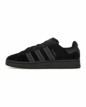Trail Comfort Adidas Campus 00s Core Black White