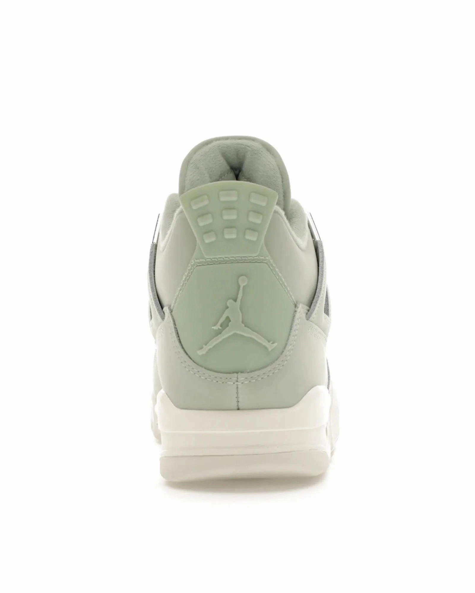 All Use Nike Air Jordan 4 Retro Seafoam Sail