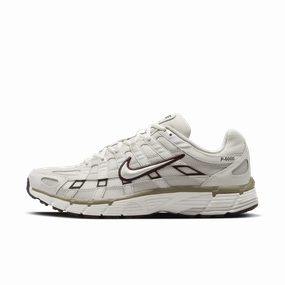 Comfy Support Nike P-6000 Earth Light Bone