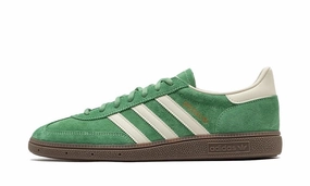 adidas Handball Spezial 'Preloved Green' Daily Grind Urban Dailywear