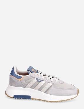 Light Comfort Wind Safe adidas Originals Retropy F2 Shoes - Low top sneakers