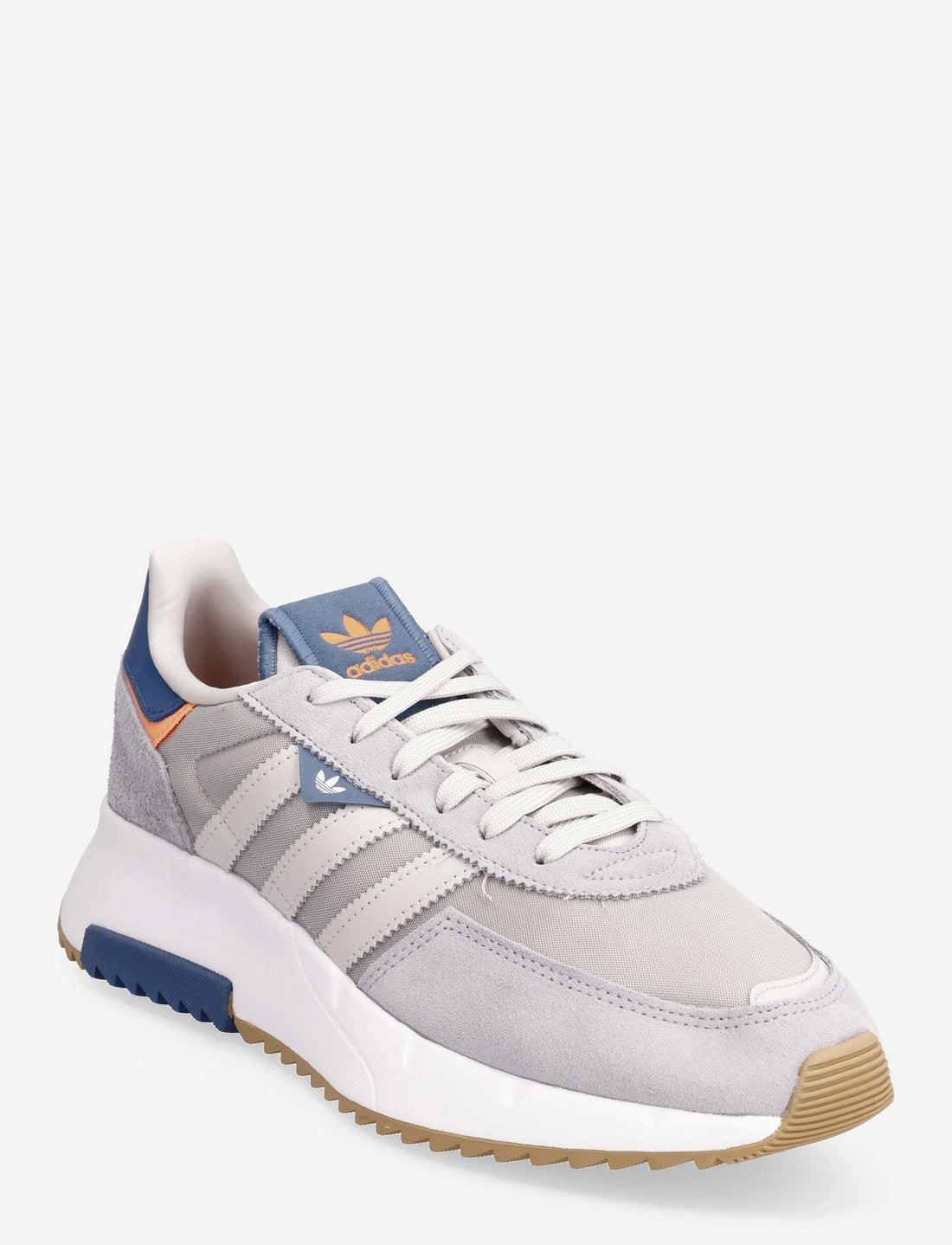 Cushioned Feel adidas Originals Retropy F2 Shoes - Low top sneakers