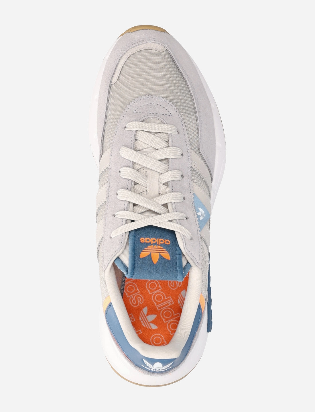 Lifestyle Fit Outdoor Escape adidas Originals Retropy F2 Shoes - Low top sneakers