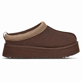 UGG Tazz Slipper Burnt Cedar (W) stage look