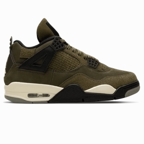 Air Jordan 4 Retro SE 'Craft - Olive' Ultimate Cushion