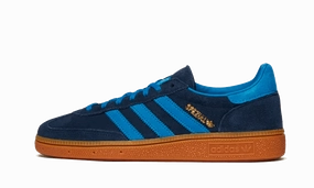 Friend Jog Night Hike Adidas Handball Spezial Night Indigo Bright Blue (Women's)
