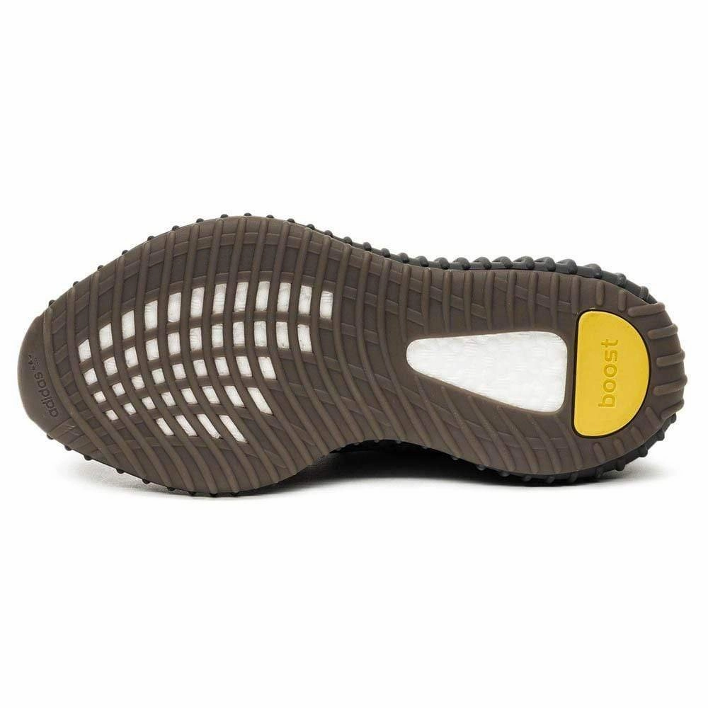 Yeezy Boost 350 V2 'Cinder' All-day Comfort Step Friendly