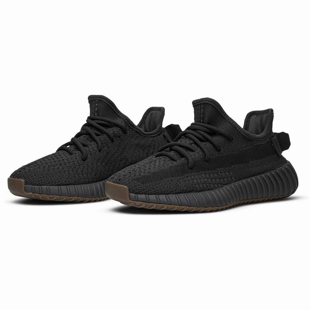Yeezy Boost 350 V2 'Cinder' Chill Fit Full Support