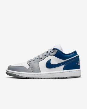 Casual Mood Eco Wear Nike - Air Jordan 1 Low - LA DODGERS