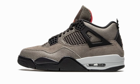 Air Jordan 4 Retro Taupe Haze Low Comfort Supportive touch