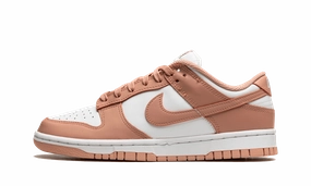 Nike Dunk Low Rose Whisper (W) Commuter Ready
