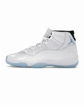 Nike Air Jordan 11 Retro Legend Blue (2024) City Chic