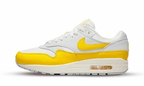 nike air max 1 tour yellow (women's) Superior support Smooth Design