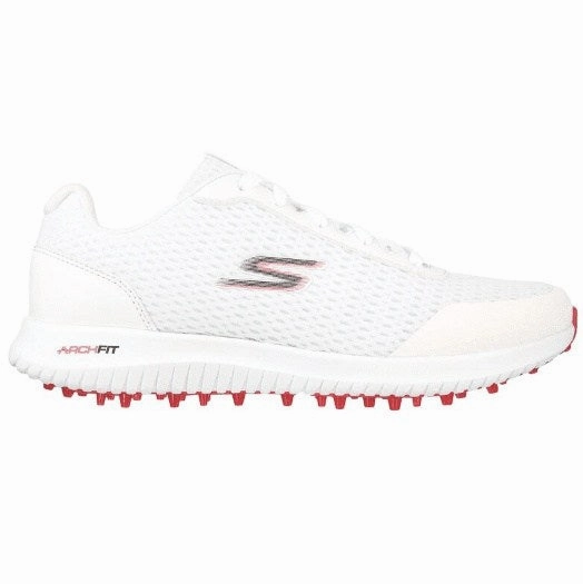 Sketchers Ladies Go Golf Max Fairway 3 Golf Shoes 123029 long - jump running shoes anaerobic exercise shoes
