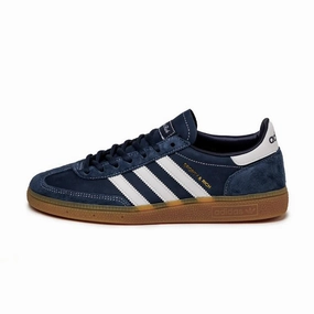 Weekend Escape Trail Walk Adidas Handball Spezial Sporty & Rich Night Indigo