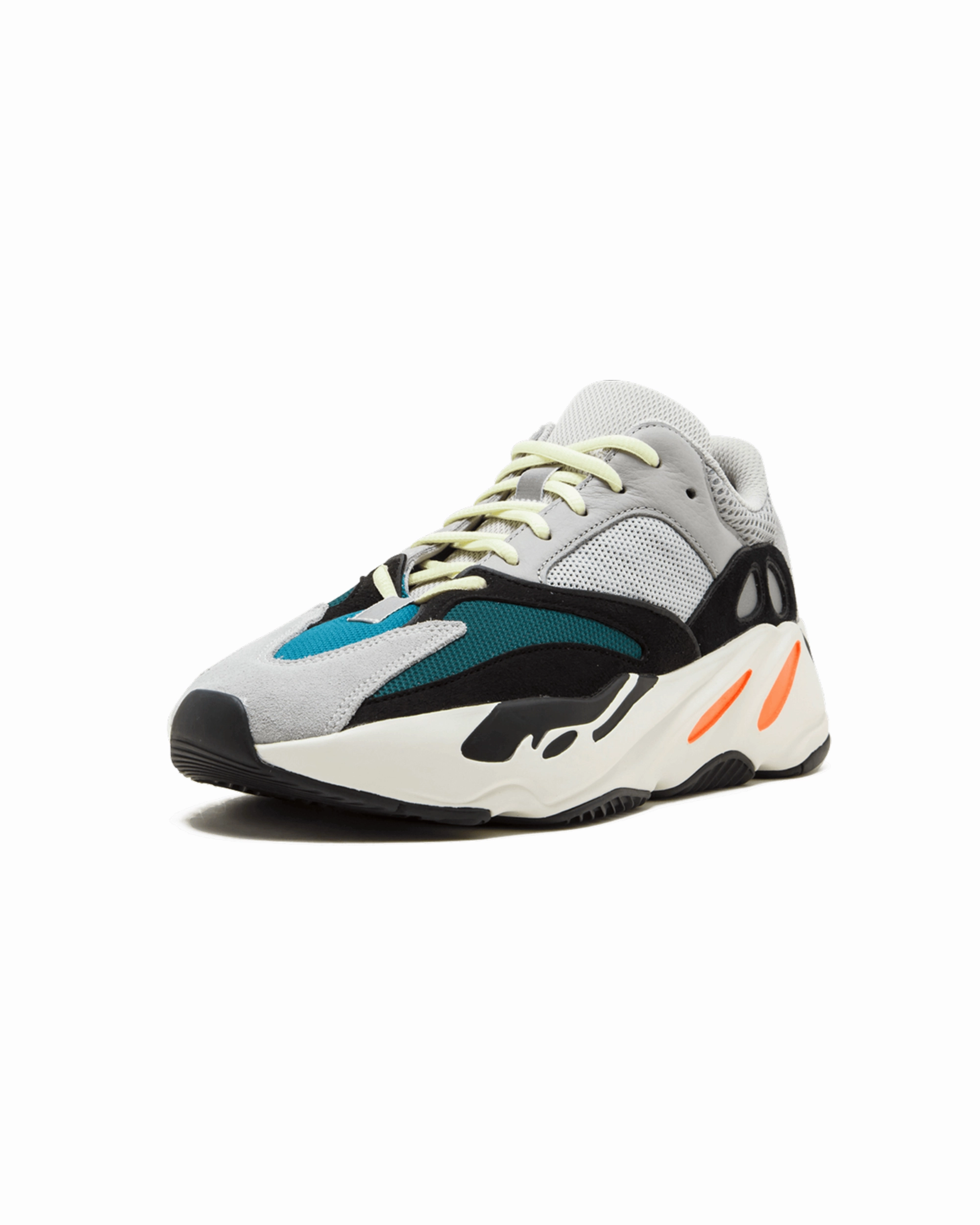 adidas Yeezy Boost 700 Wave Runner Snow Step