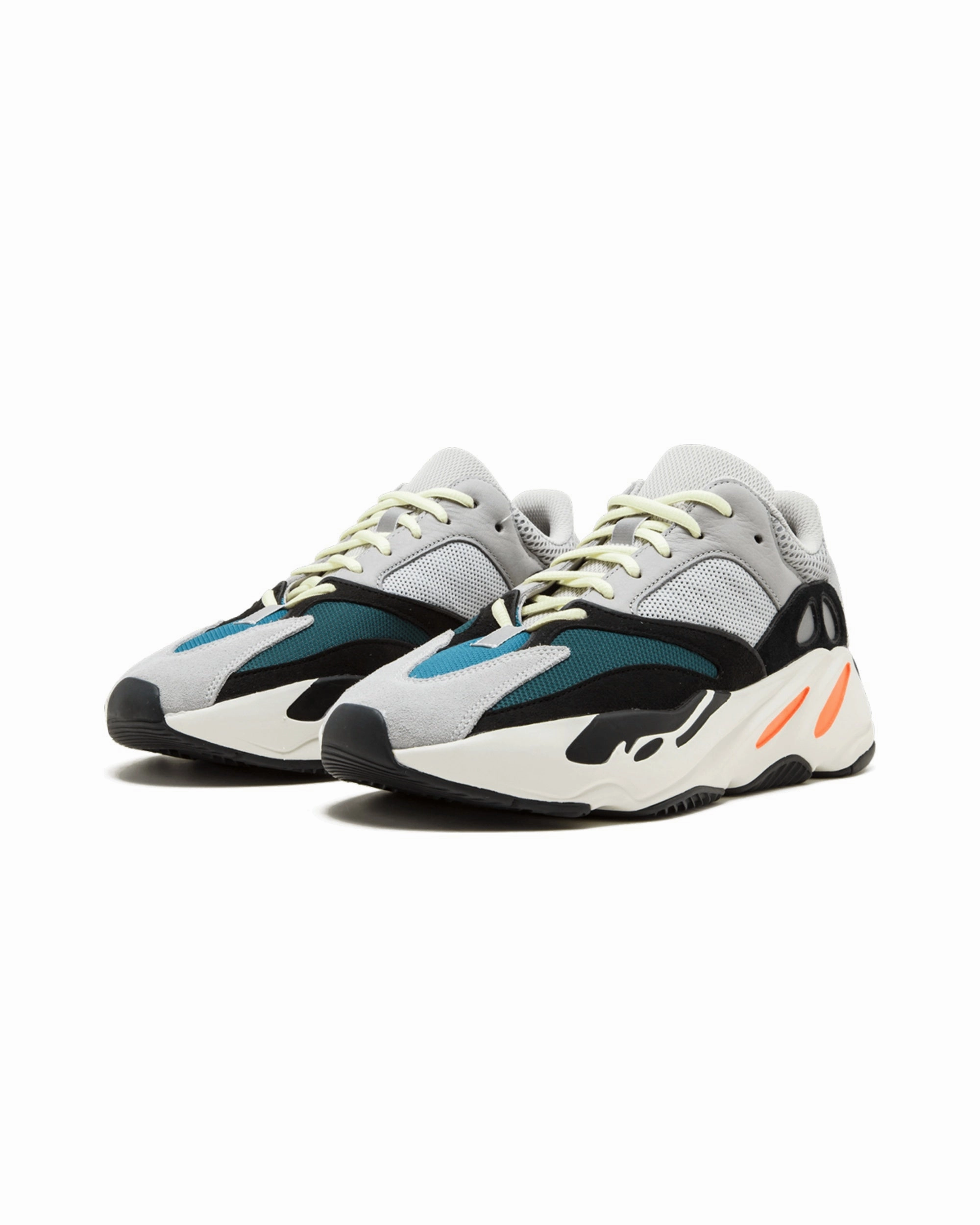 adidas Yeezy Boost 700 Wave Runner Valley Step On The Go