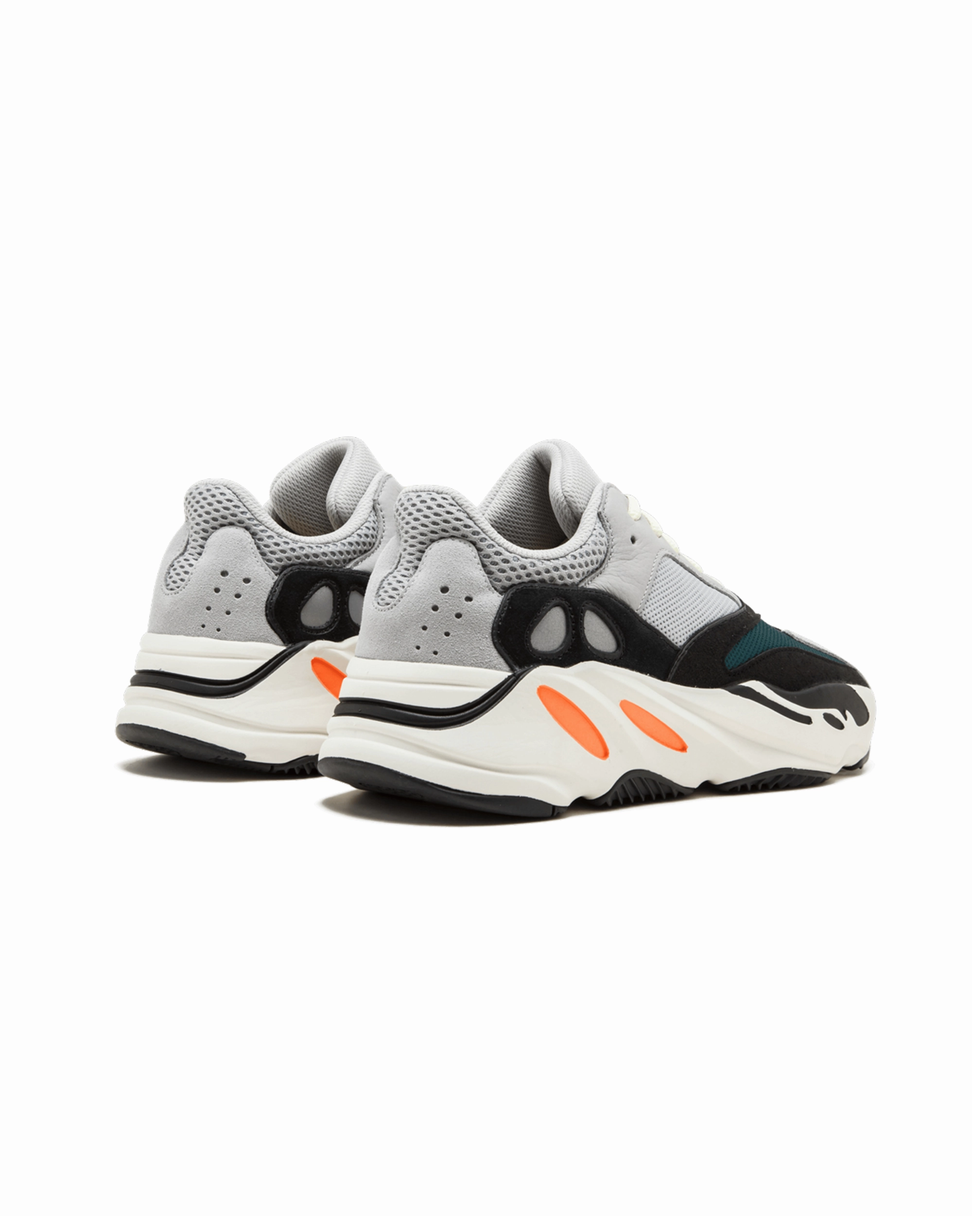 adidas Yeezy Boost 700 Wave Runner Trail Run Cloudy Jog