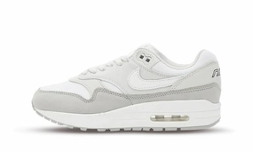 Comfy Texture Neutral Colors Nike air max 1 '87 lx light smoke grey (women's)