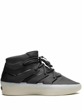 Adidas x Fear of God Athletics I "Carbon" sneakers Weekend Vibe Compact Build