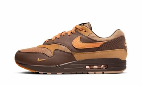 Nike Air Max 1 King??s Day Speed-Friendly City Vibe