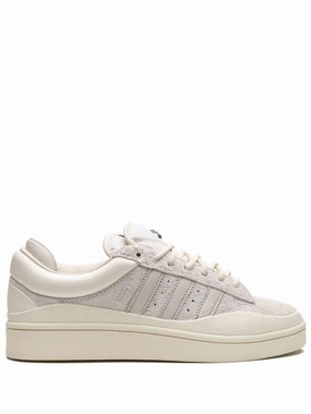 Smooth Finish Street Comfort Adidas Bad Bunny Campus "Cream"
