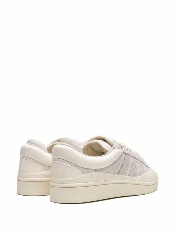 Adidas Bad Bunny Campus "Cream" Walk in Style Everyday Style