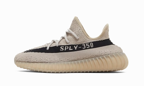 Breathable Design adidas Yeezy Boost 350 V2 Slate
