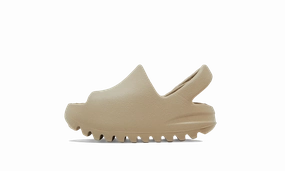 adidas Yeezy Slide Pure (Infants) Athletic Footwear Padded