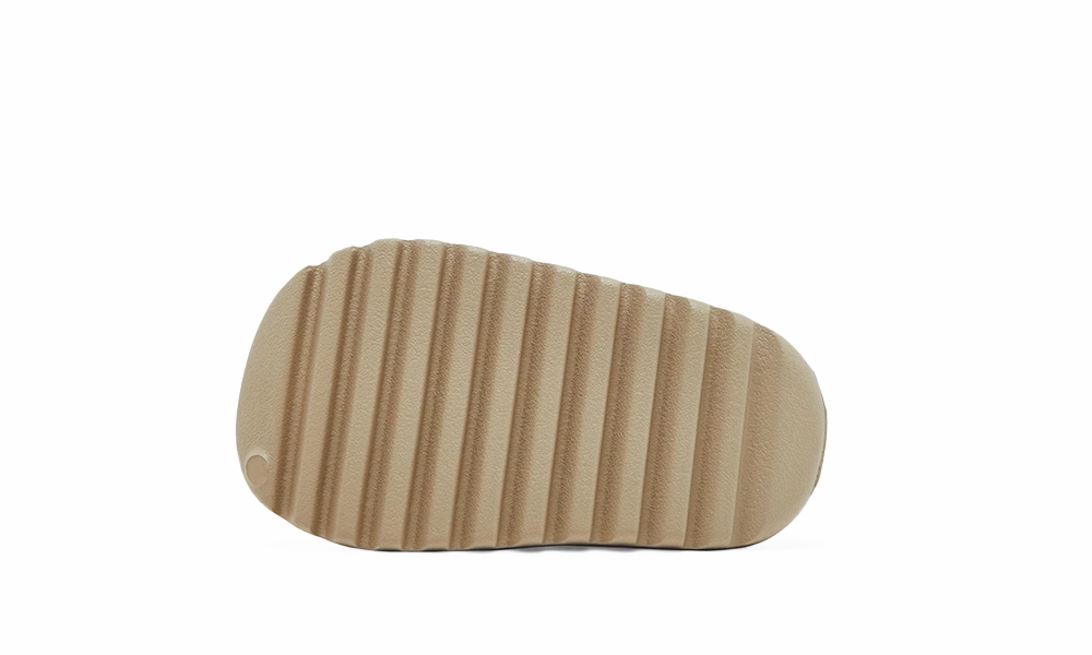 adidas Yeezy Slide Pure (Infants) Comfy Step-On